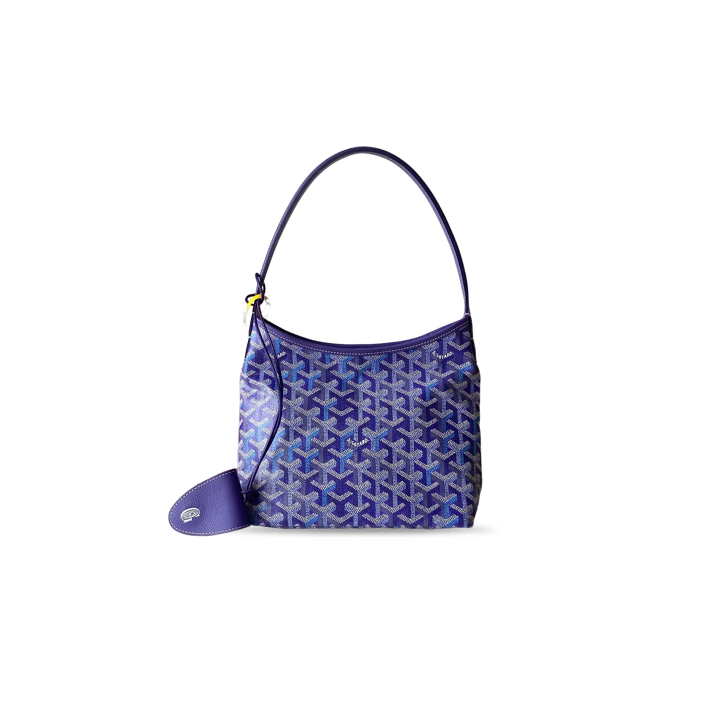 GOYARD BOHEME MINI HOBO BAG (26*22*11cm)